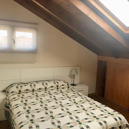 Atico En Apartment Santander