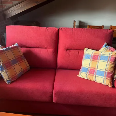 Apartment Atico En Santander