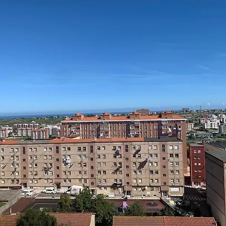 Apartment Atico En *