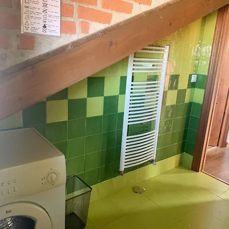 Lägenhet Atico En