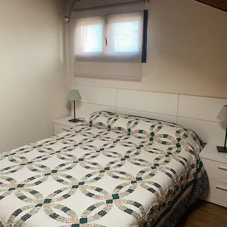 Atico En Lägenhet