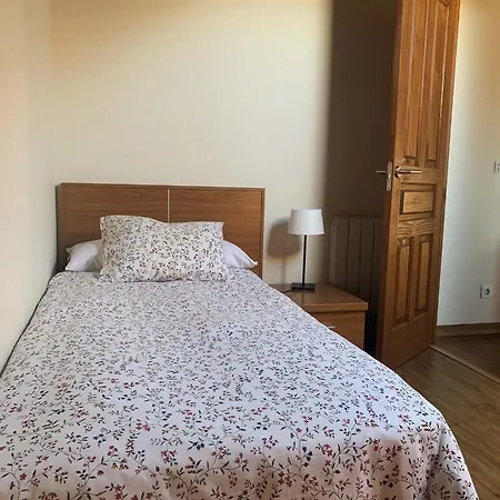 Lägenhet Atico En Santander
